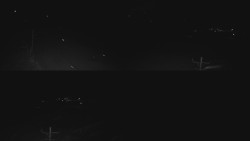 Ski areál u Sachovy studánky