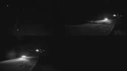 Ski areál u Sachovy studánky