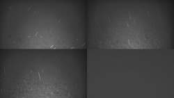 Ski areál u Sachovy studánky