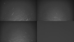 Ski areál u Sachovy studánky