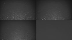 Ski areál u Sachovy studánky