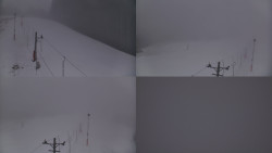 Ski areál u Sachovy studánky