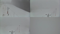 Ski areál u Sachovy studánky