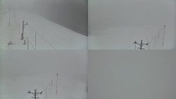 Ski areál u Sachovy studánky