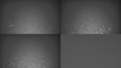 Ski areál u Sachovy studánky