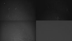 Ski areál u Sachovy studánky