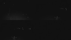 Ski areál u Sachovy studánky