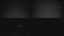 Ski areál u Sachovy studánky