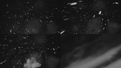 Ski areál u Sachovy studánky