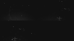 Ski areál u Sachovy studánky