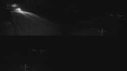 Ski areál u Sachovy studánky