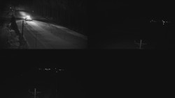 Ski areál u Sachovy studánky