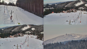Ski areál U Sachovy studánky - Ski areál u Sachovy studánky - 20.2.2026 v 11:02