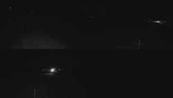 Ski areál u Sachovy studánky