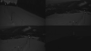 Ski areál U Sachovy studánky - Ski areál u Sachovy studánky - 21.2.2026 v 06:02