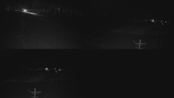 Ski areál u Sachovy studánky