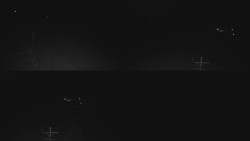 Ski areál u Sachovy studánky