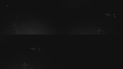 Ski areál u Sachovy studánky