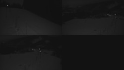 Ski areál u Sachovy studánky