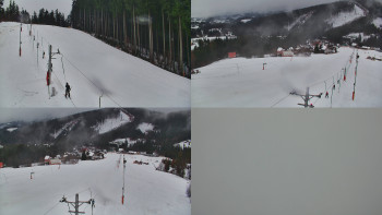 Ski areál U Sachovy studánky