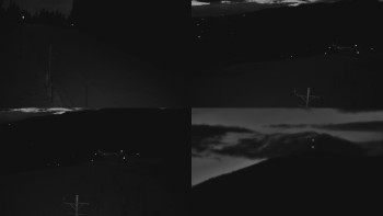 Ski areál U Sachovy studánky