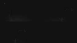 Ski areál u Sachovy studánky