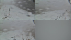 Ski areál u Sachovy studánky