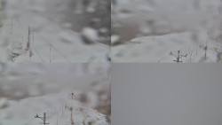 Ski areál u Sachovy studánky