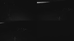 Ski areál u Sachovy studánky