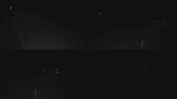 Ski areál u Sachovy studánky