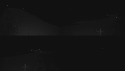 Ski areál u Sachovy studánky