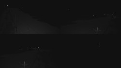 Ski areál u Sachovy studánky