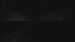 Ski areál u Sachovy studánky