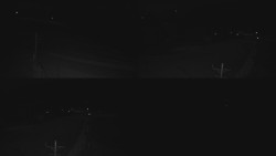 Ski areál u Sachovy studánky