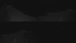 Ski areál u Sachovy studánky