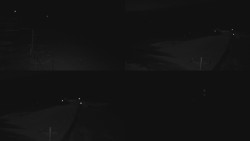 Ski areál u Sachovy studánky