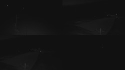 Ski areál u Sachovy studánky