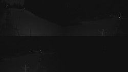 Ski areál u Sachovy studánky