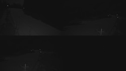 Ski areál u Sachovy studánky