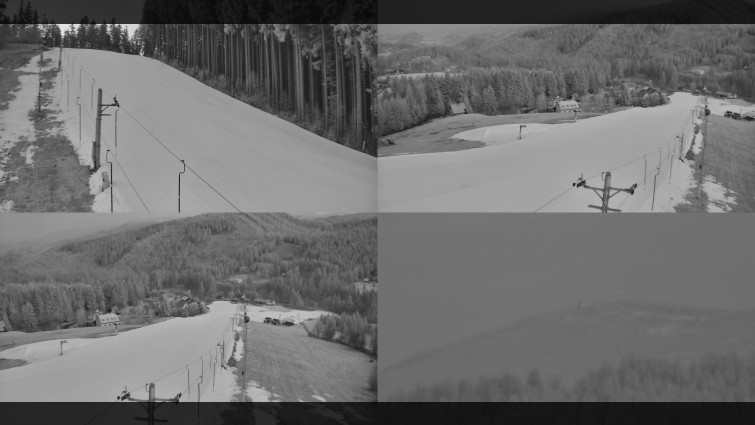 Ski areál U Sachovy studánky - Ski areál u Sachovy studánky - 4.3.2026 v 06:02