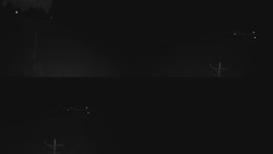 Ski areál u Sachovy studánky