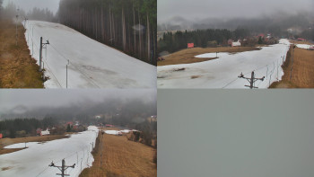 Ski areál U Sachovy studánky