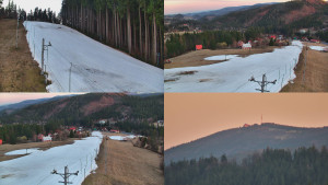 Ski areál U Sachovy studánky - Ski areál u Sachovy studánky - 19.3.2026 v 06:02