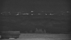 Praděd - Vysílač - Praděd - Vysílač - 9.5.2025 v 00:40