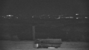 Praděd - Vysílač - Praděd - Vysílač - 9.5.2025 v 00:45