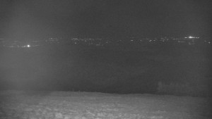 Praděd - Vysílač - Praděd - Vysílač - 9.5.2025 v 01:00