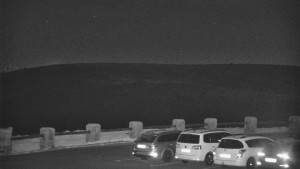 Praděd - Vysílač - Praděd - Vysílač - 9.5.2025 v 02:30