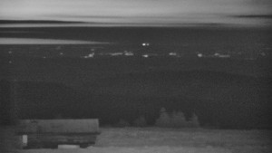 Praděd - Vysílač - Praděd - Vysílač - 9.5.2025 v 03:50