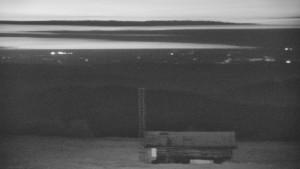 Praděd - Vysílač - Praděd - Vysílač - 9.5.2025 v 03:55