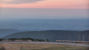 Praděd - Vysílač - Praděd - Vysílač - 9.5.2025 v 04:55